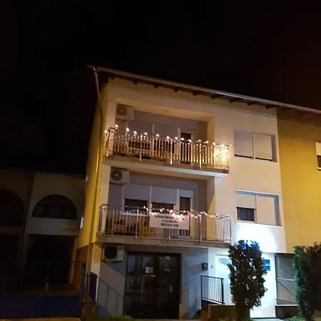 Parque de Campismo Soba